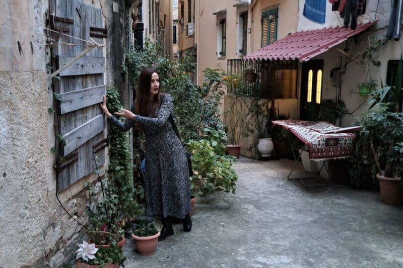 Corfu: Ghost Stories and Legends Tour - Key Points / Takeaways