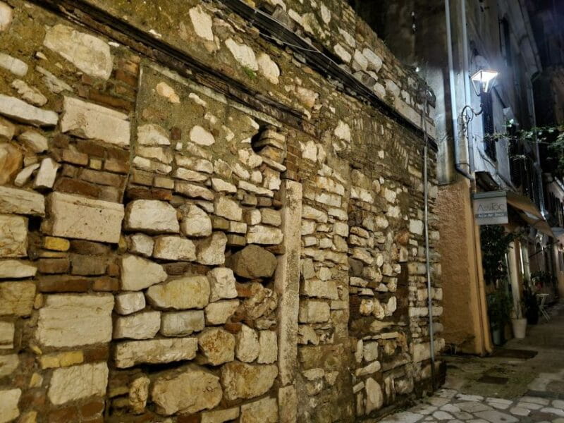Corfu: Ghost Stories and Legends Tour - Exploring Corfu’s Haunted Heart: A Deep Dive into the Ghost Stories and Legends Tour
