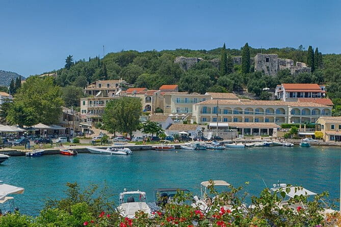 Corfu Grand Island VIP Tour - FAQ