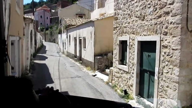 Corfu: Half-Day Island Panoramic Tour - Key points / Takeaways