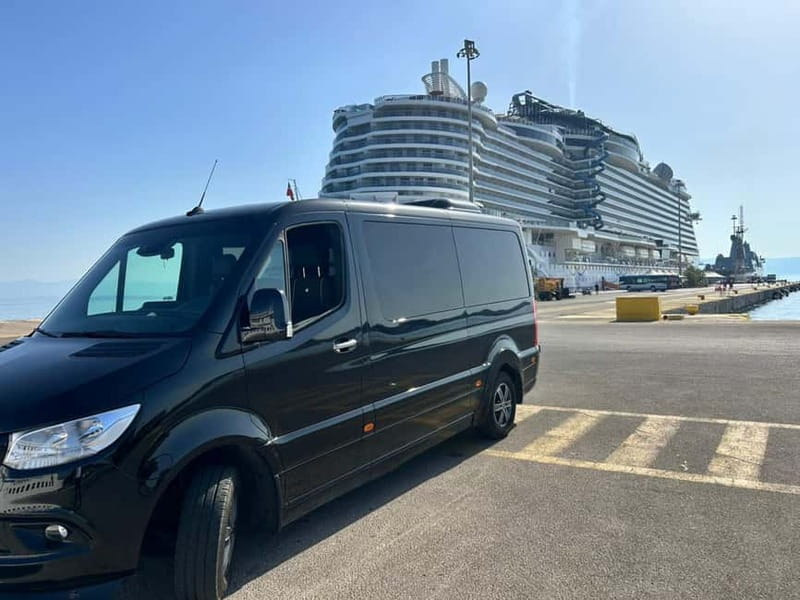 Corfu: Half-Day Island Panoramic Tour - Who the Tour Is Perfect For