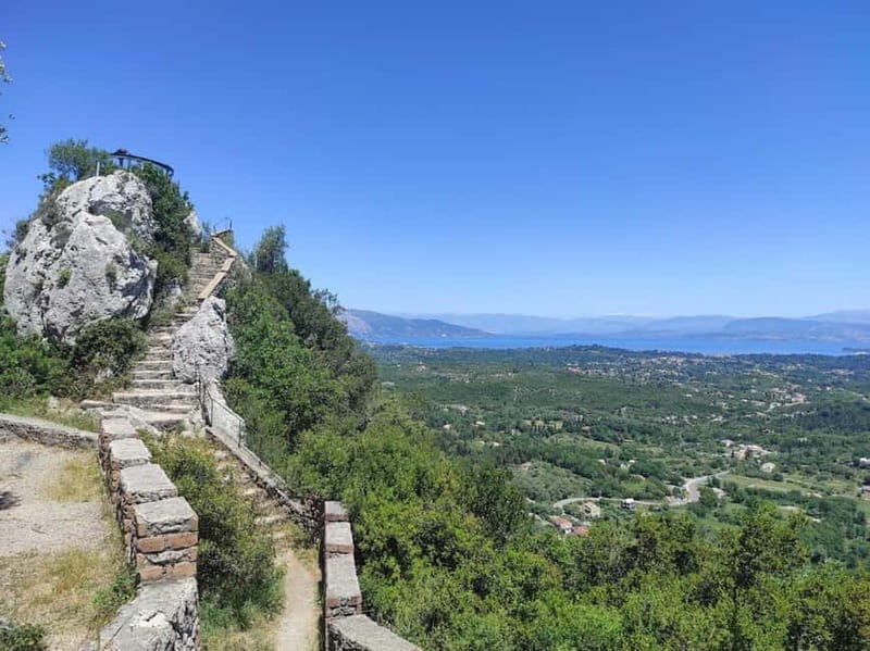 Corfu: Half-Day Island Panoramic Tour - Price and Logistics: Getting the Most Out of Your Half-Day