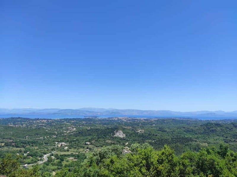 Corfu: Half-Day Island Panoramic Tour - FAQ