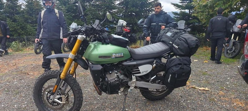 Corfu: Half-Day Motorcycle Tour with Guide - Key Points / Takeaways