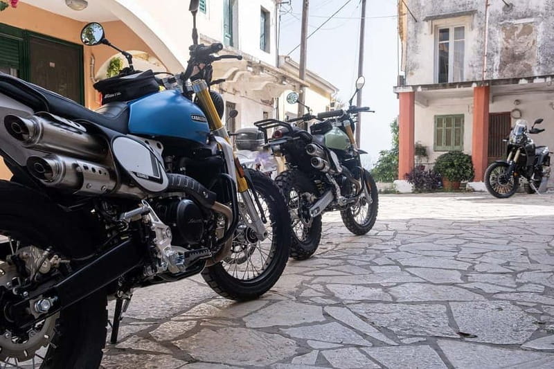 Corfu: Half-Day Motorcycle Tour with Guide - Final Thoughts: Is It Worth It?
