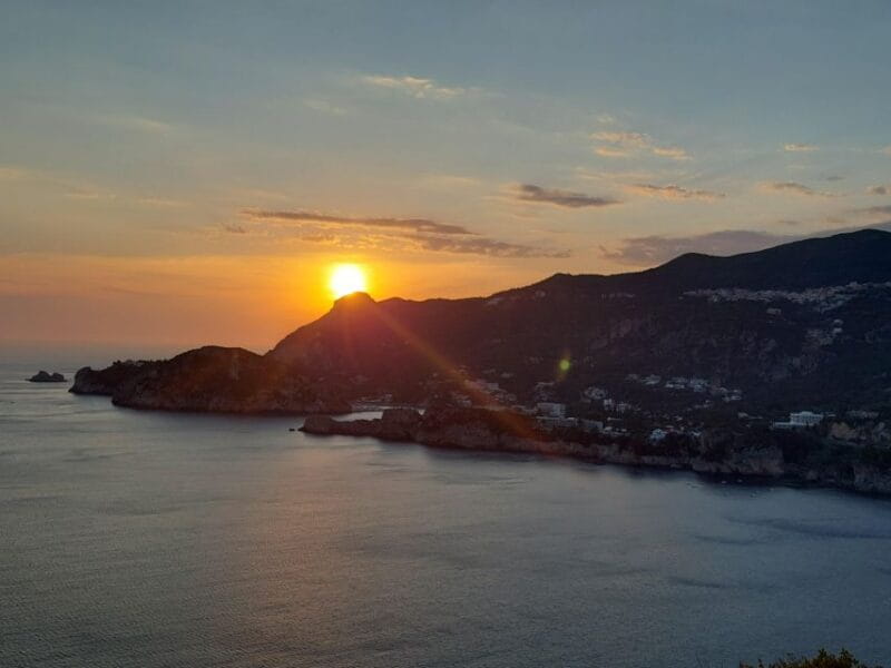 Corfu: Hiking in Olive Groves,Village,Sunset,with Swim Stop - FAQ