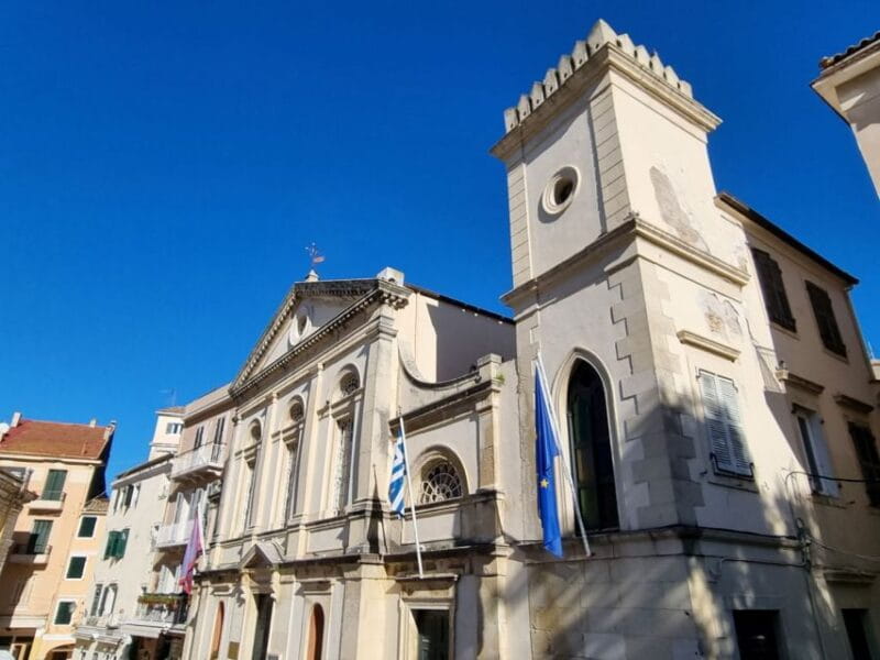 Corfu: Historic Buildings and Great Personalities Tour - Who Will Love This Tour?