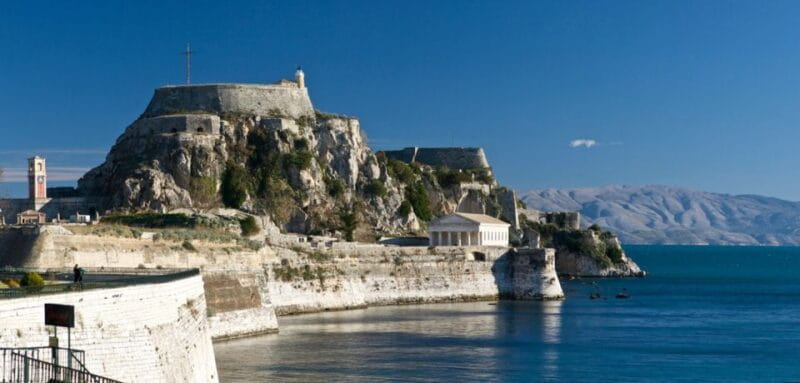 Corfu: History and Culture Walking Tour - FAQ