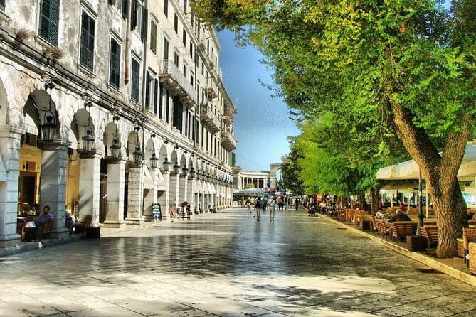 Corfu in a Day: Best of Corfu Private Tour - Who Will Love This Tour?