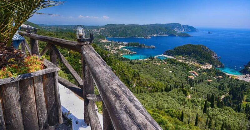 Corfu: Kanoni, Pelekas, and Lakones Half-Day Tour - Who Will Love This Tour?