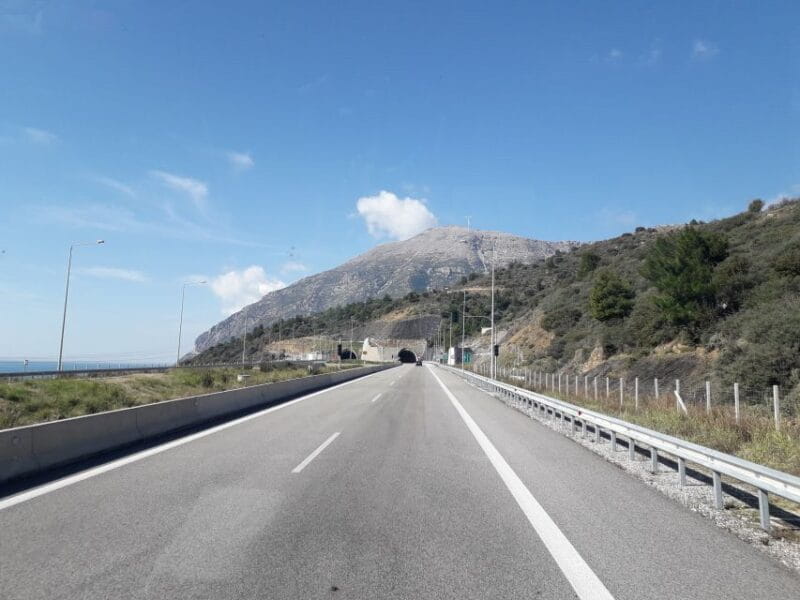 Corfu: Meteora private day tour from Corfu - Introduction: A Full Day of Scenic Wonder and Spiritual Heritage