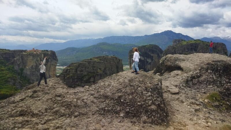 Corfu: Meteora private day tour from Corfu - Final Thoughts: Is This Tour Right for You?