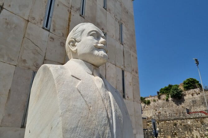 Corfu New Town Hidden History Walking Tour - Exploring Corfu’s Hidden Side: A Deep Dive into the New Town Walking Tour