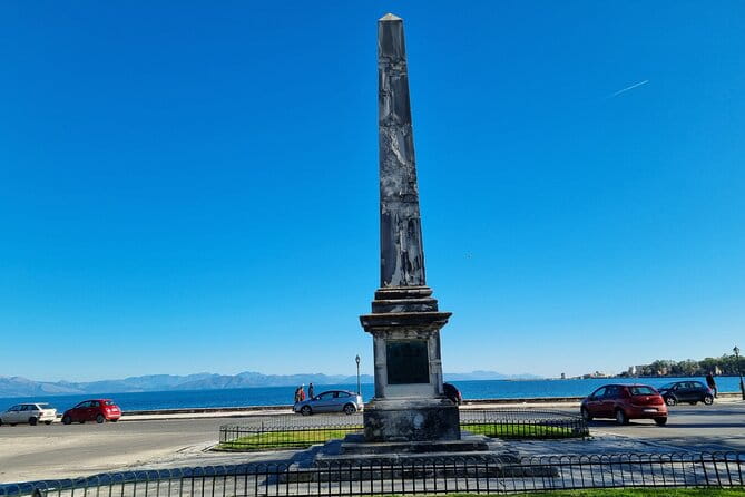 Corfu New Town Hidden History Walking Tour - Why This Tour Is a Must-Do for Curious Travelers