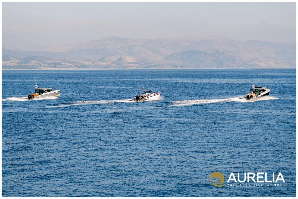 Corfu North East Private Full Day Yacht Cruise - Frequently Asked Questions