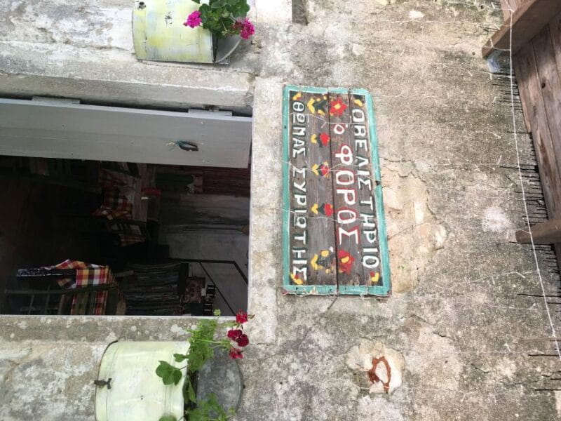 Corfu: Northwest Coast and Village Charms 4x4 Tour - Key points / Takeaways