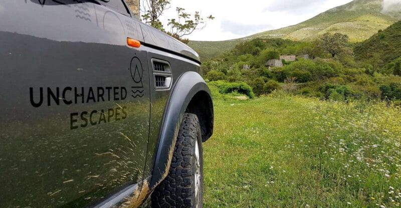 Corfu: Northwest Coast and Village Charms 4x4 Tour - Final Thoughts