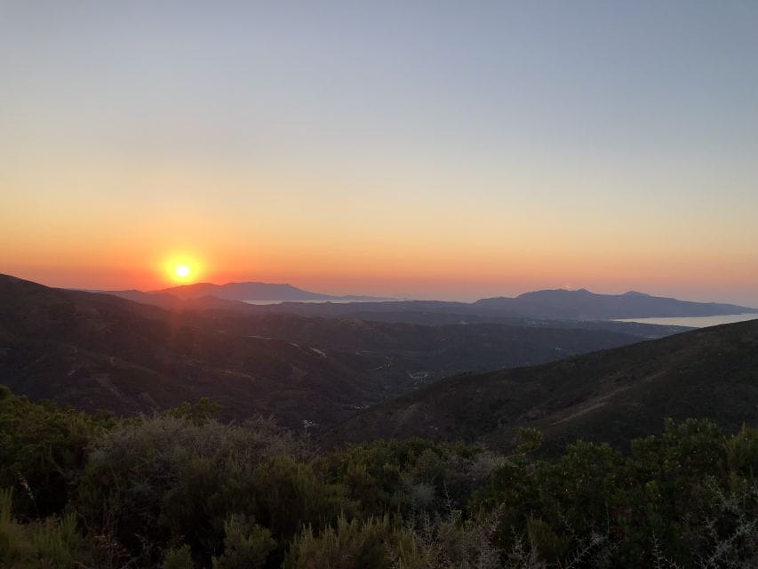 Corfu: Northwest Island Sunset Trip With Olive Oil Museum - Olive Oil Museum Tour