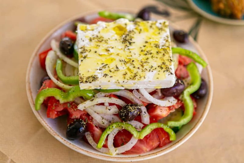 Corfu: Old Town Food and Culture Walking Tour - Key points / Takeaways