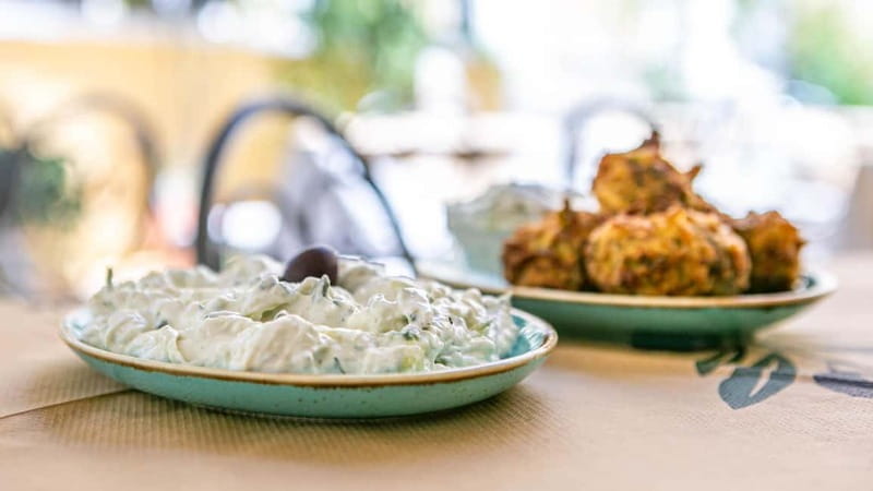 Corfu: Old Town Food and Culture Walking Tour - Practical Tips for Your Tour