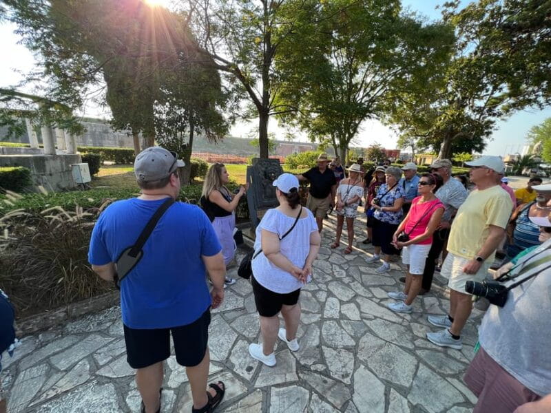 Corfu: Old Town Guided Walking Tour Small Group - Exploring Corfu’s Historic Heart: What You’ll Actually Do and See