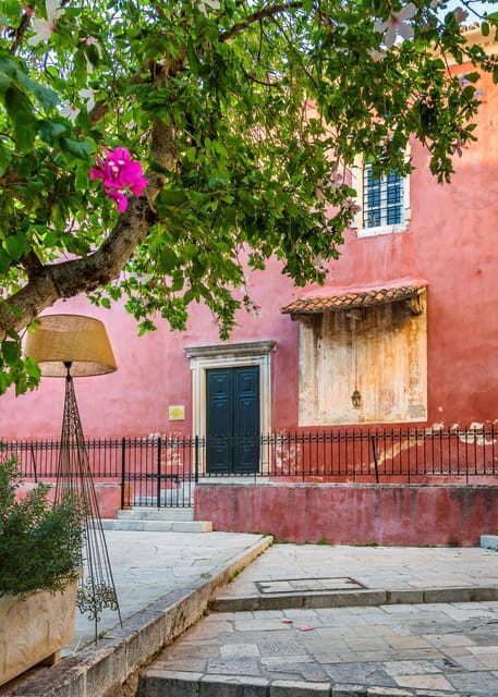 Corfu: Old Town Guided Walking Tour Small Group - FAQs