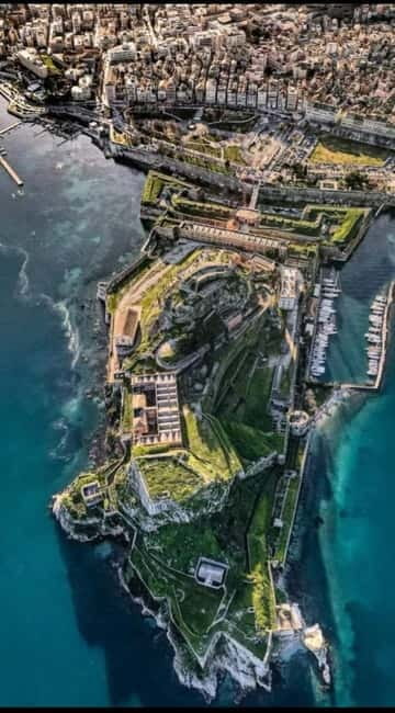 Corfu old town Sunset cruise - FAQ: Your Questions About the Corfu Old Town Sunset Cruise