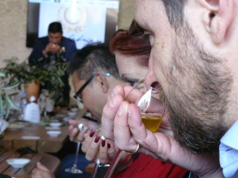 Corfu: Olive Oil Experience - The Governor's Olive Mill - FAQ