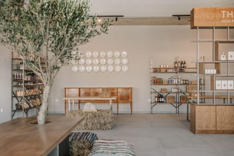 Corfu: Olive Oil tasting from 4 regions of Greece - Key Points / Takeaways