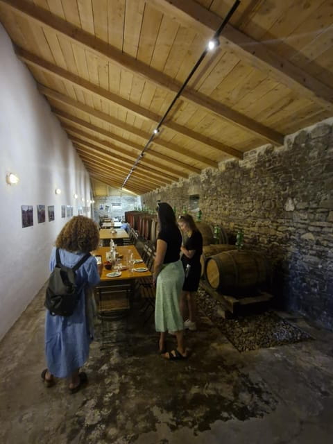 Corfu: Olive Oil & Wine Tastings & Traditional Villages Tour - Practicalities and Logistics