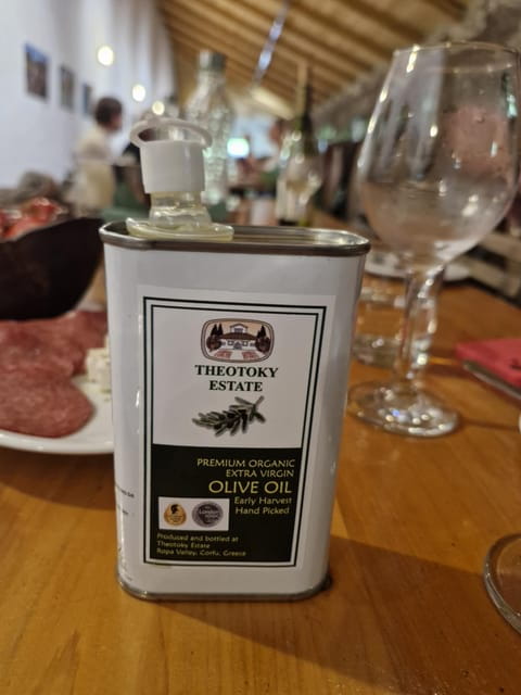 Corfu: Olive Oil & Wine Tastings & Traditional Villages Tour - Who Will Love This Tour?