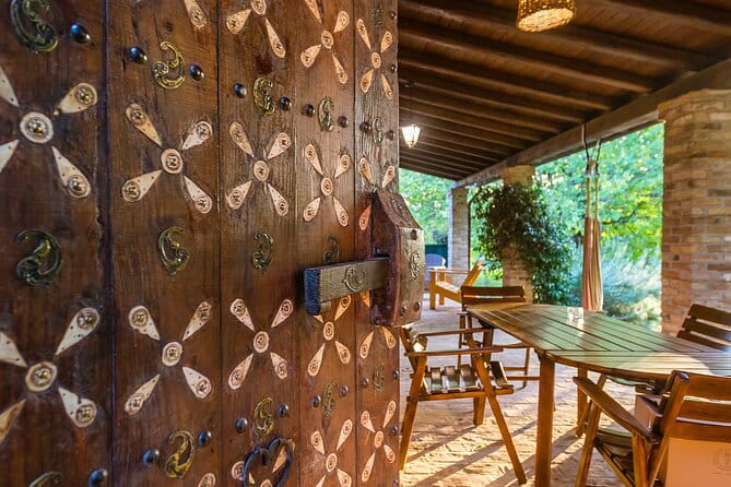 Corfu Organic Olive Oil Tasting at Family Farm - The Sum Up