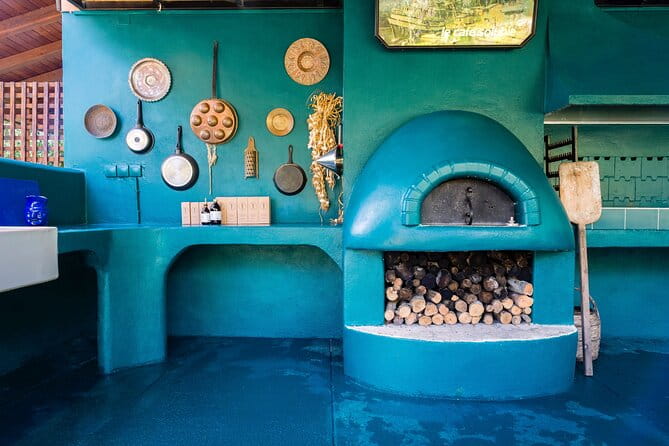 Corfu Organic Olive Oil Tasting at Family Farm - FAQ