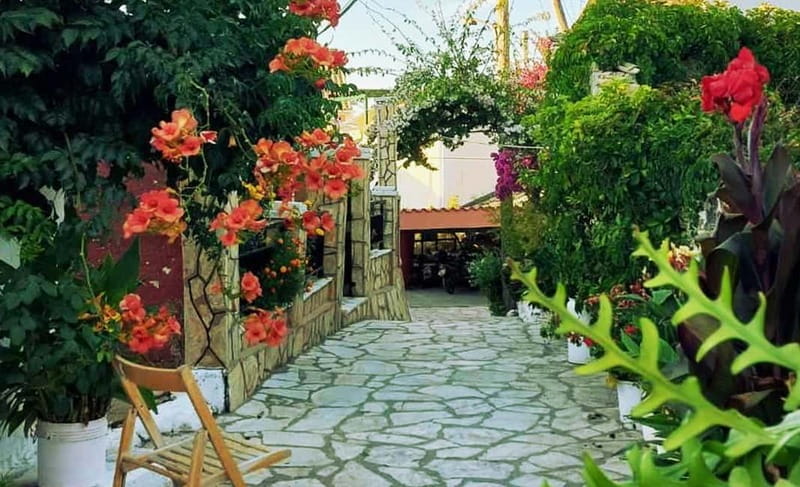 Corfu: Palaiokastritsa Swimming and Loggas Beach Sunset Tour - Key points / Takeaways