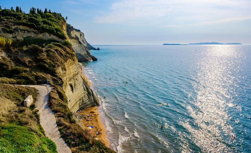 Corfu: Palaiokastritsa Swimming and Loggas Beach Sunset Tour - Final Thoughts: Is It Worth It?