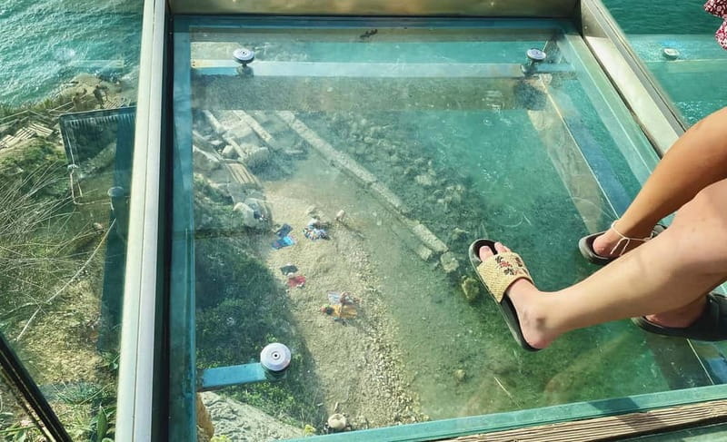 Corfu: Palaiokastritsa Swimming and Loggas Beach Sunset Tour - Final Word