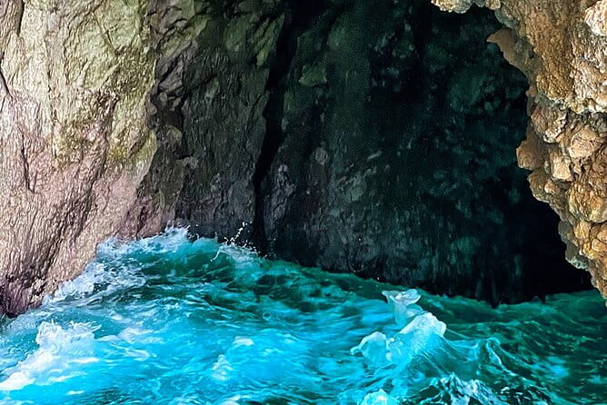 Corfu: Palaiokastritsa Swimming and Loggas Beach Sunset Tour - FAQ