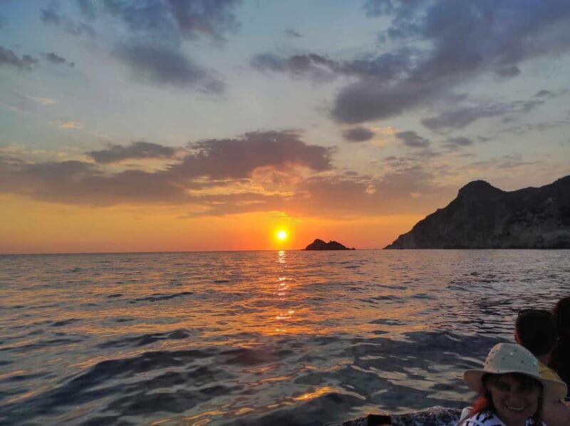 Corfu Paleokastritsa Paradise,Yali,Sunset 3 hour boat trip - Analyzing the Cost and Value
