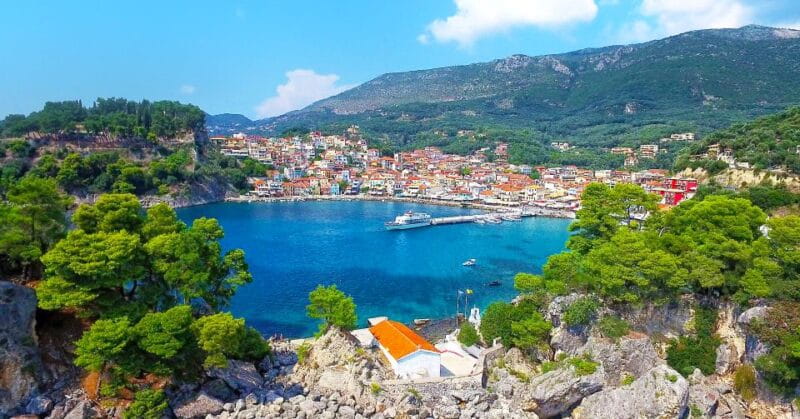 Corfu: Parga, Sivota and Blue Lagoon Full-Day Boat Cruise - Price, Logistics, and Overall Value