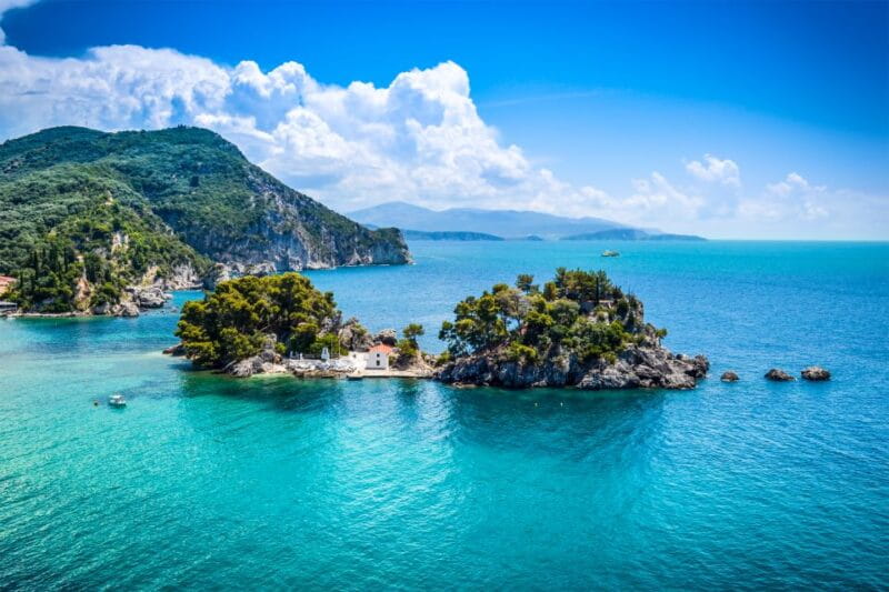 Corfu: Parga, Sivota and Blue Lagoon Full-Day Boat Cruise - Who Will Love This Experience?
