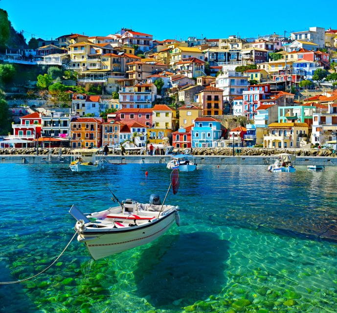 Corfu: Parga, Sivota and Blue Lagoon Full-Day Boat Cruise - Final Thoughts: Is It Worth It?