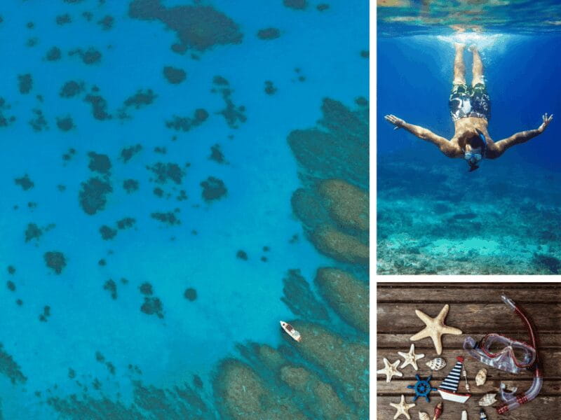 Corfu: Paxos Island Full-Day Cruise with Blue Caves - Journey to Paxos: The Scenic Drive and Stopovers