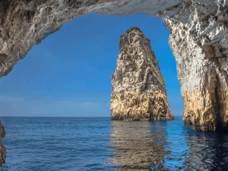 Corfu: Paxos Island Full-Day Cruise with Blue Caves - Who Would Love This Tour?