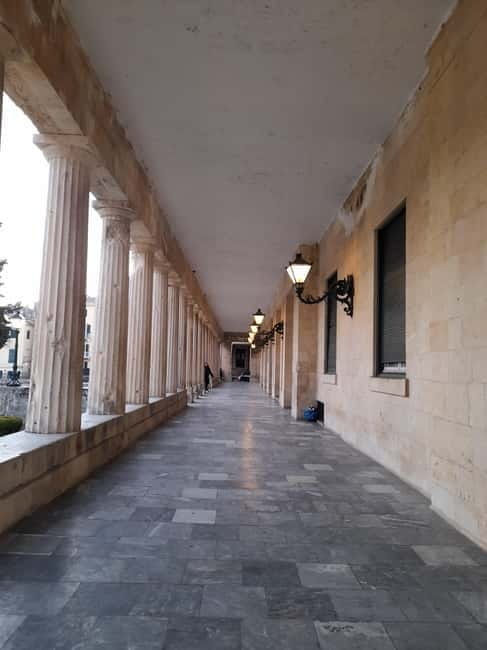 Corfu Port: Palaiokastritsa- Kanoni-Corfu Town Private Tour - The Sum Up: Is This Tour Right for You?