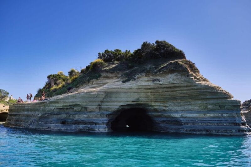 Corfu: Premium Boat Rental without Skipper - The Experience in a Nutshell