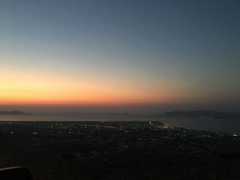 Corfu Premium Sunset Safari North West - Discovering Corfu’s Northwest on a Sunset Safari