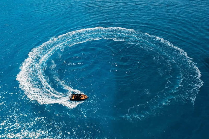 Corfu: Private 2.5-hour Speedboat Tour to Porto Timoni - Key points / Takeaways