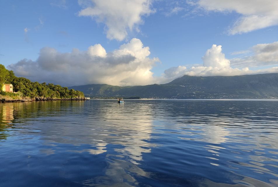 Corfu: Private Boat Tour - Frequently Asked Questions