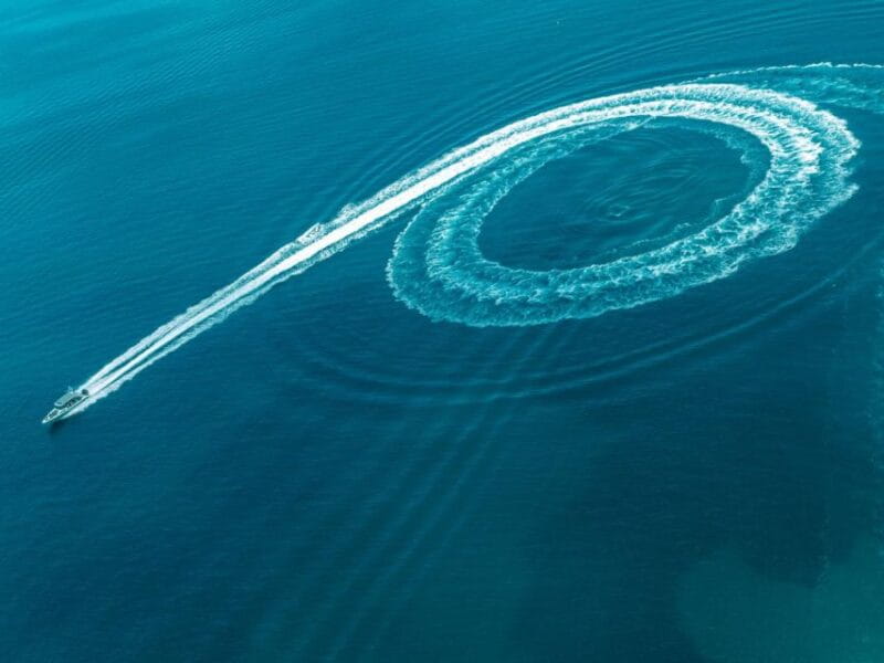 Corfu: Private Full-Day Cruise to Paxos - Antipaxos - Key points / Takeaways