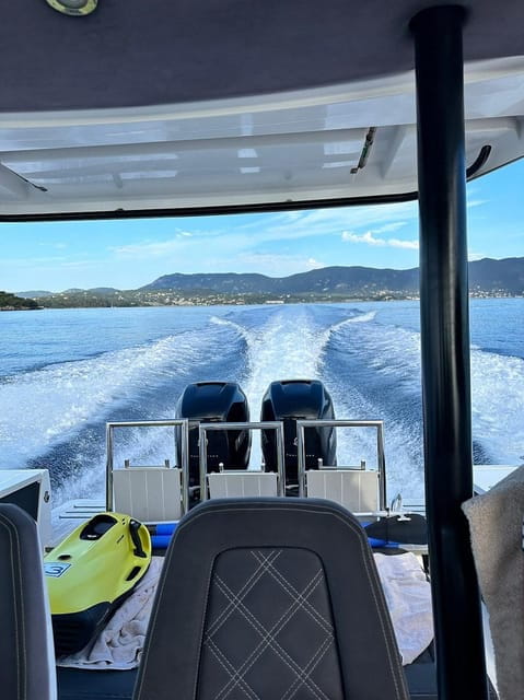 Corfu: Private Full-Day Cruise to Paxos - Antipaxos - FAQ